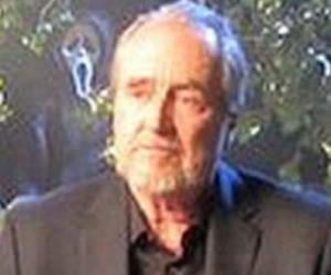 Wes Craven