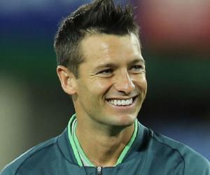 Wes Hoolahan Wes Hoolahan
