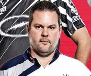Wes Malott Wes Malott