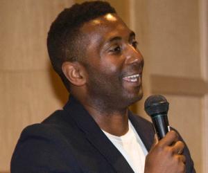 Wesley Morris Wesley Morris
