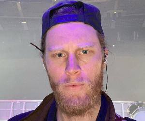 Wesley Schultz Wesley Schultz