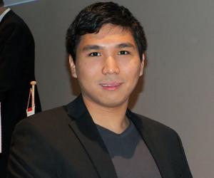 Wesley So Wesley So