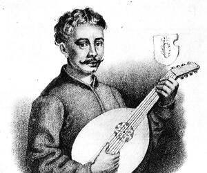Wespazjan Kochowski Wespazjan Kochowski