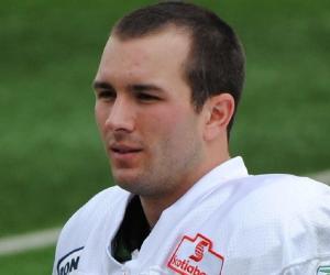 Weston Dressler Weston Dressler