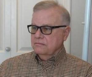 Whitley Strieber Whitley Strieber