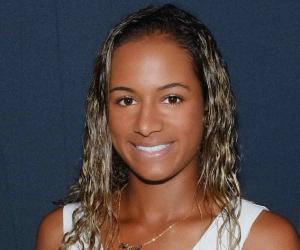 Whitney Osuigwe Whitney Osuigwe