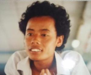Widji Thukul Widji Thukul
