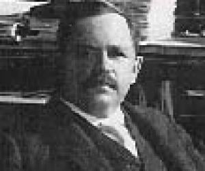 Wilbur Olin Atwater Wilbur Olin Atwater