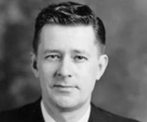 Wilbur Schramm Wilbur Schramm