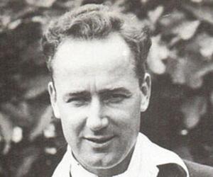 Wilf Wooller Wilf Wooller