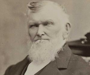 Wilford Woodruff Wilford Woodruff