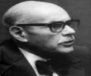 Wilfred Bion Wilfred Bion