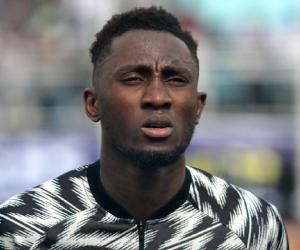 Wilfred Ndidi