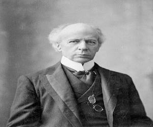 Wilfrid Laurier Wilfrid Laurier