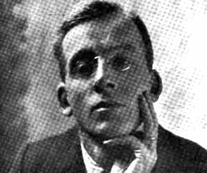 Wilfrid Wilson Gibson Wilfrid Wilson Gibson