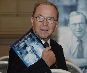 Wilfried Martens Wilfried Martens