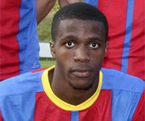 Wilfried Zaha Wilfried Zaha