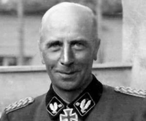 Wilhelm Bittrich Wilhelm Bittrich