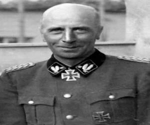 Wilhelm Bittrich Wilhelm Bittrich