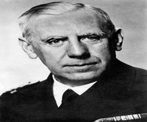 Wilhelm Canaris Wilhelm Canaris
