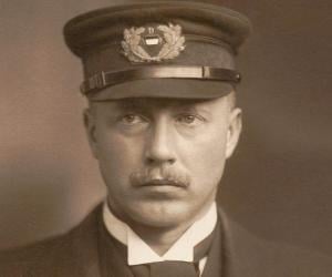 Wilhelm Filchner Wilhelm Filchner