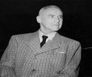 Wilhelm Frick Wilhelm Frick