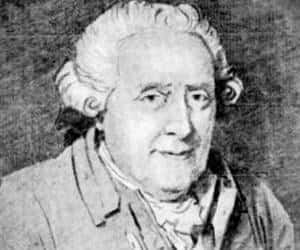 Wilhelm Friedemann Bach