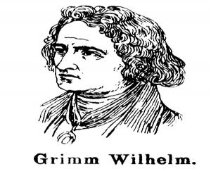 Wilhelm Grimm Wilhelm Grimm