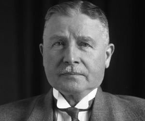 Wilhelm Groener Wilhelm Groener