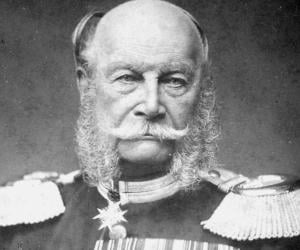 Wilhelm I