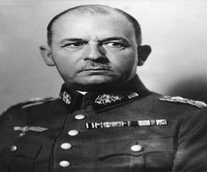 Wilhelm List Wilhelm List