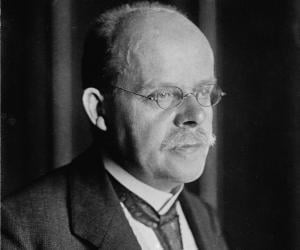 Wilhelm Marx Wilhelm Marx