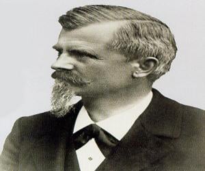 Wilhelm Maybach Wilhelm Maybach