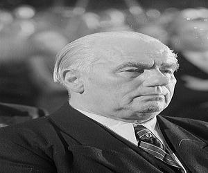Wilhelm Pieck Wilhelm Pieck