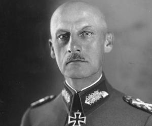Wilhelm Ritter von Leeb Wilhelm Ritter von Leeb