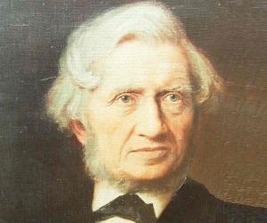 Wilhelm von Giesebrecht Wilhelm von Giesebrecht