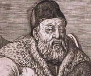Wilhelm von Grumbach Wilhelm von Grumbach