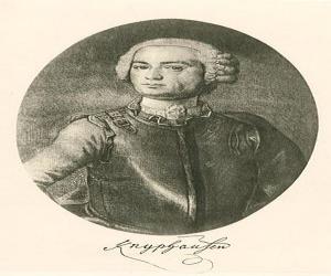 Wilhelm von Knyphausen Wilhelm von Knyphausen