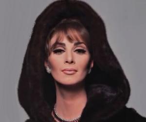 Wilhelmina Cooper Wilhelmina Cooper