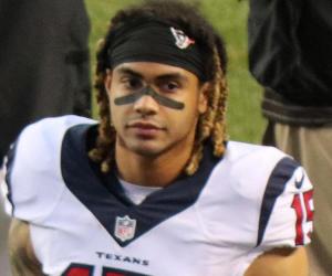 Will Fuller Will Fuller