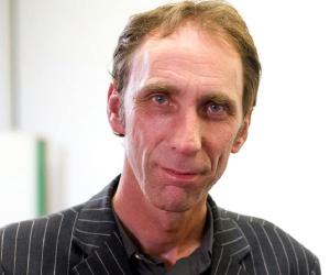 Will Self Will Self