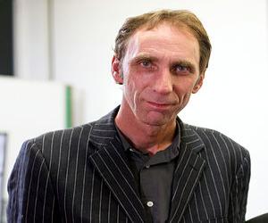 Will Self Will Self