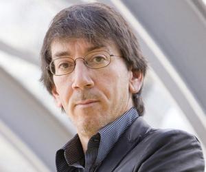 Will Wright Will Wright