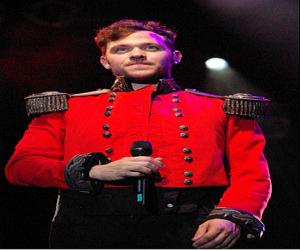 Will Young Will Young