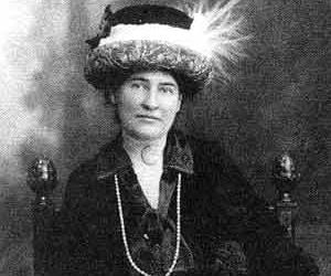 Willa Cather