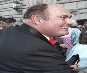 Willard Scott Willard Scott