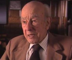 Willard Van Orman Quine