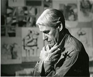 Willem de Kooning Willem de Kooning