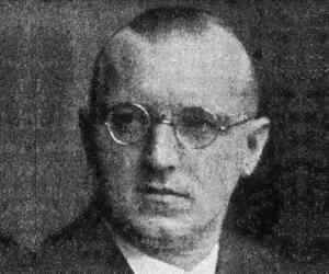 Willi Schmid Willi Schmid