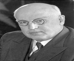 William Aberhart William Aberhart